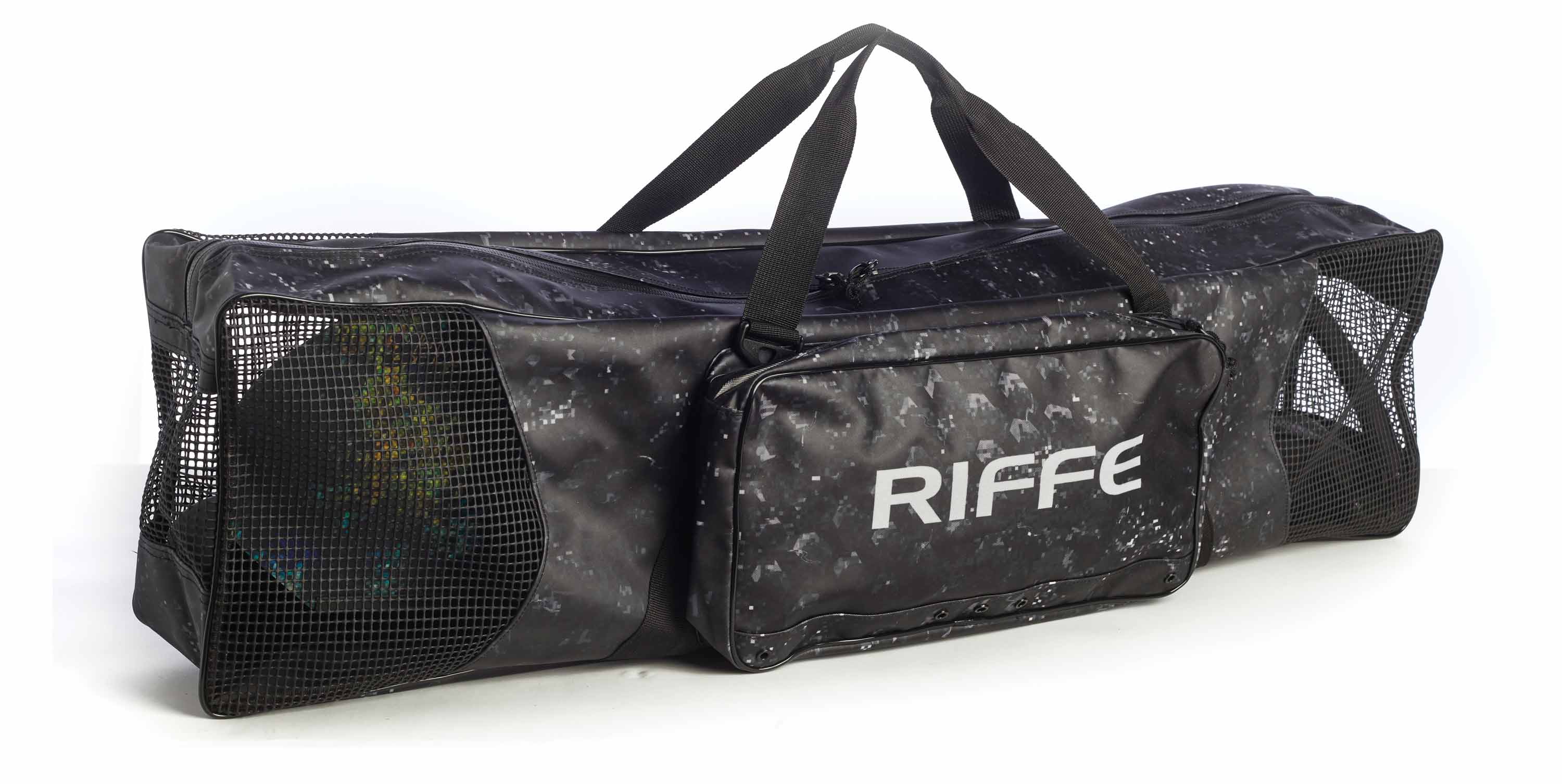 RIFFE Stash Fin Bag