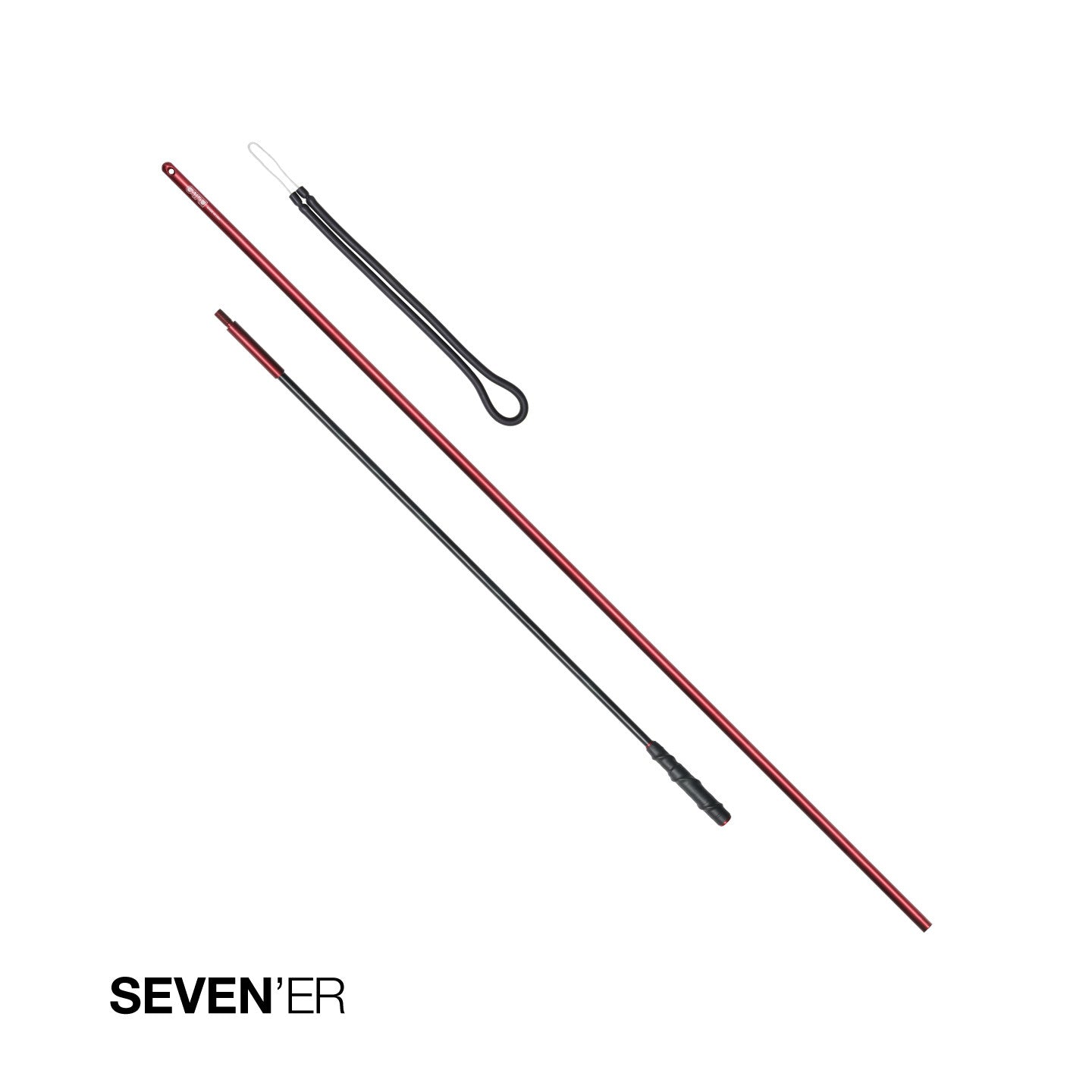 GATKU Polespear Seven’er