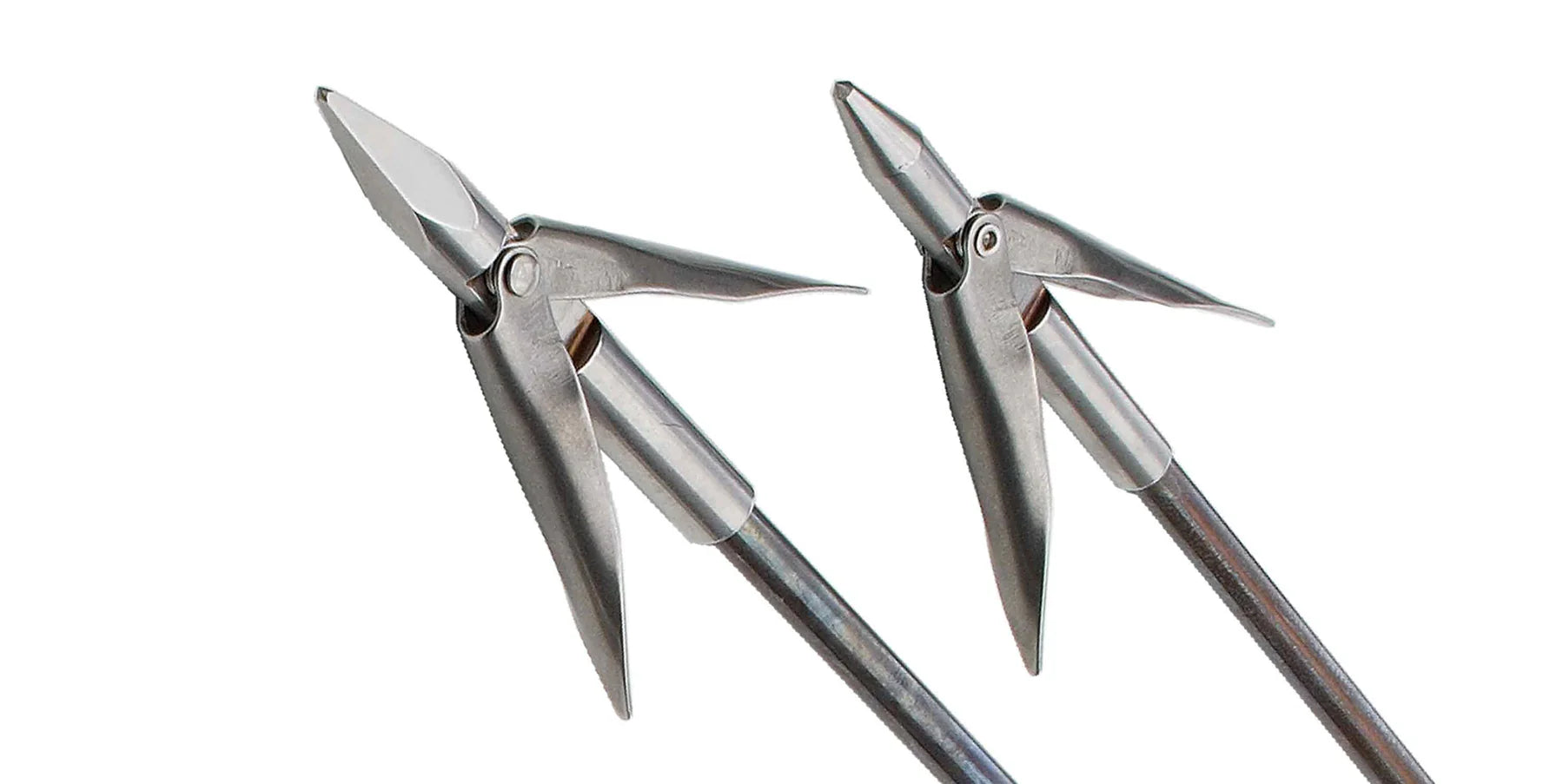 RIFFE Double Flopper Speartip