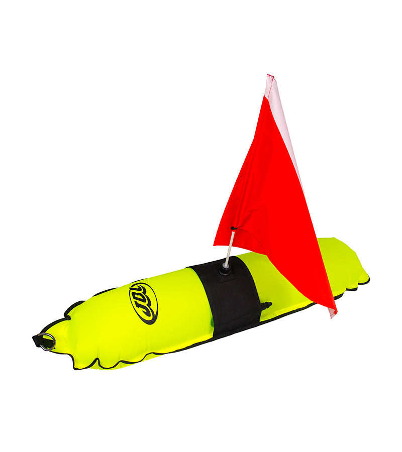 JBL Torpedo HiViz Float Spearfishing Canada