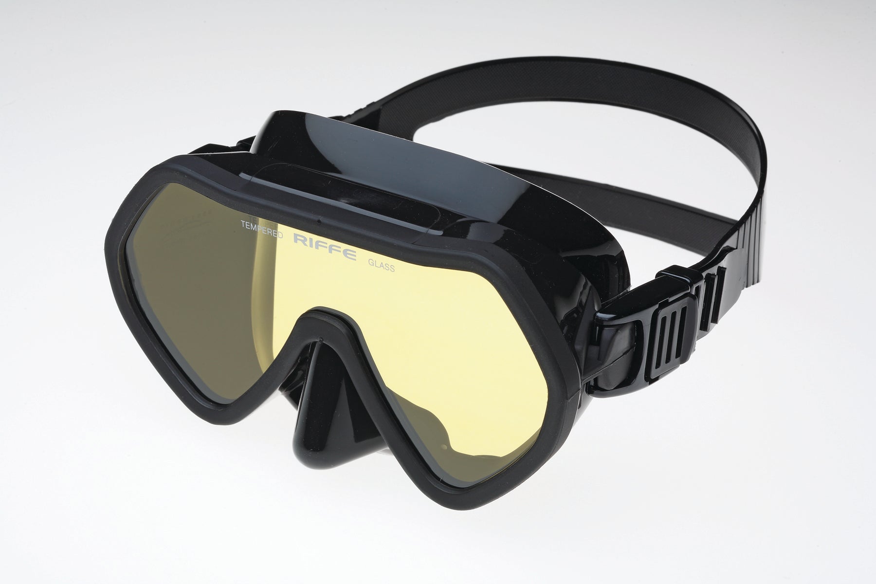 RIFFE Frameless Mask