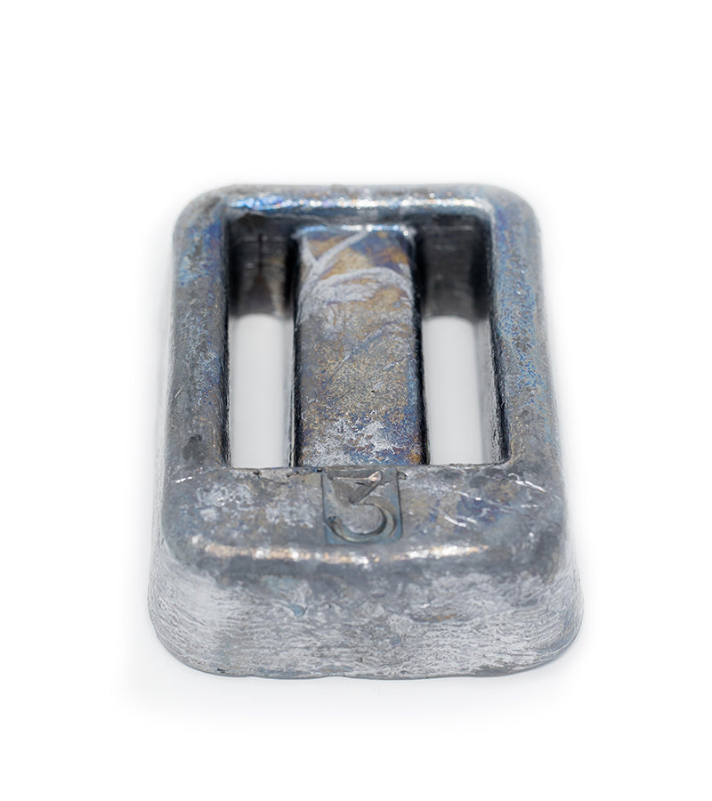 PurityWeightsUncoated3lbs