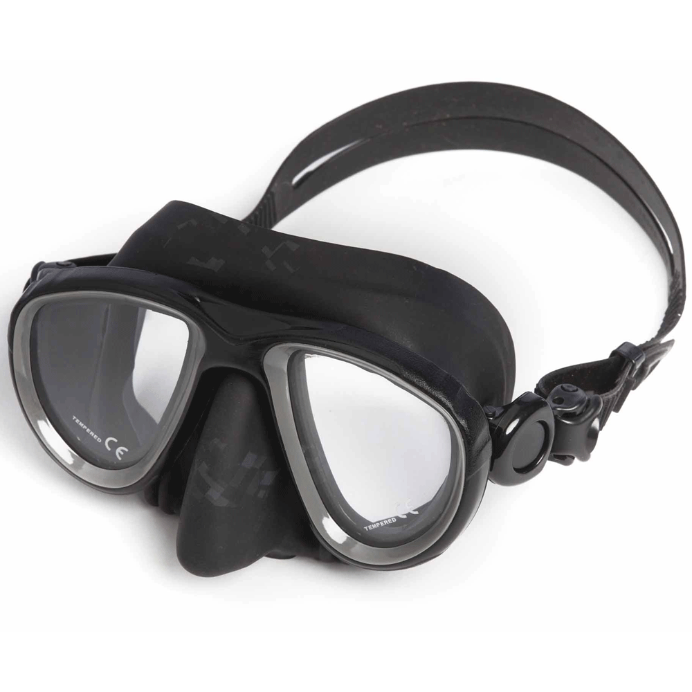 Riffe Recon Mask Spearfishing Canada