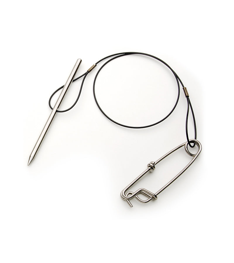 Riffe Fish Stringer Spearfishing Canada