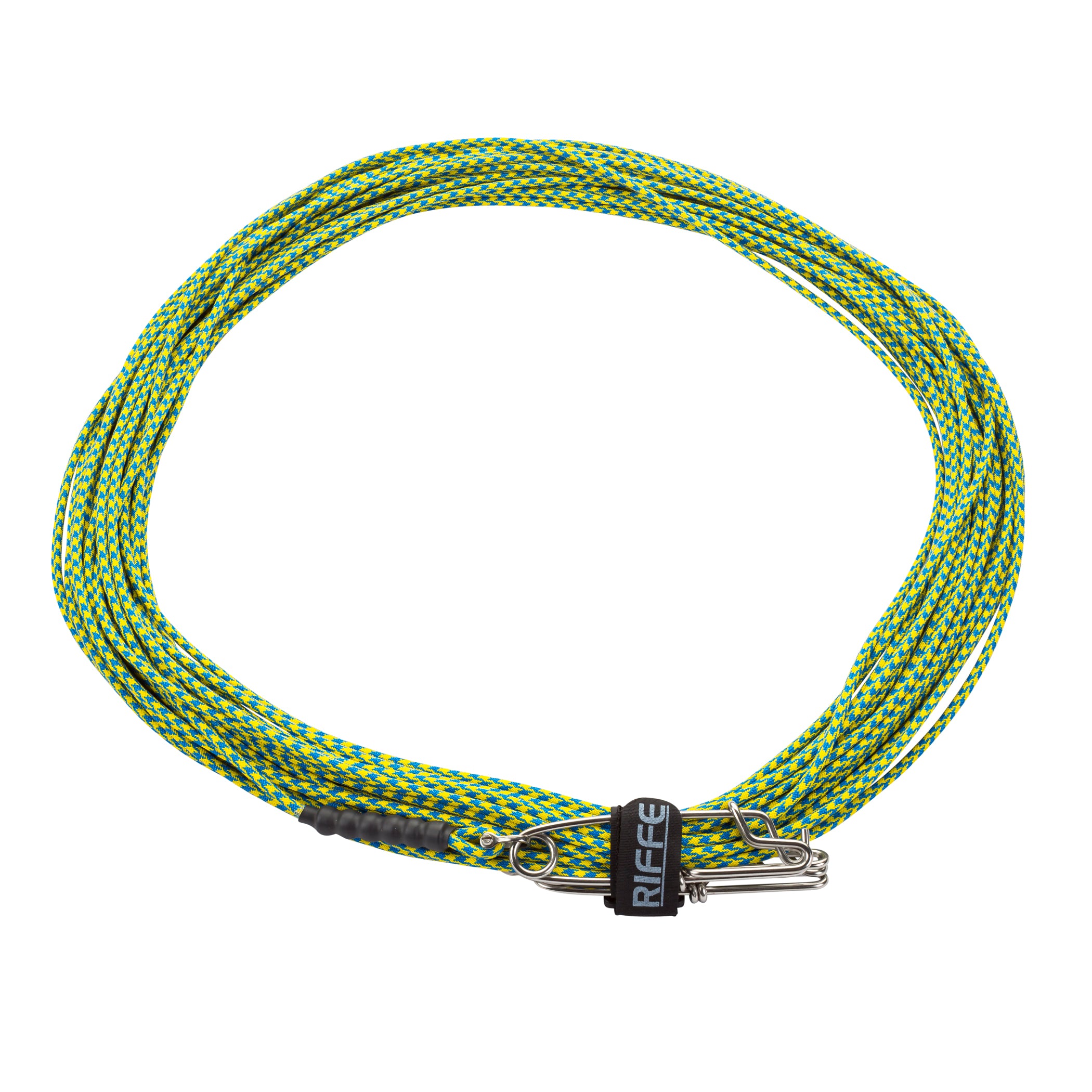 RiffeFloatLineAssemblySpectraFusion100