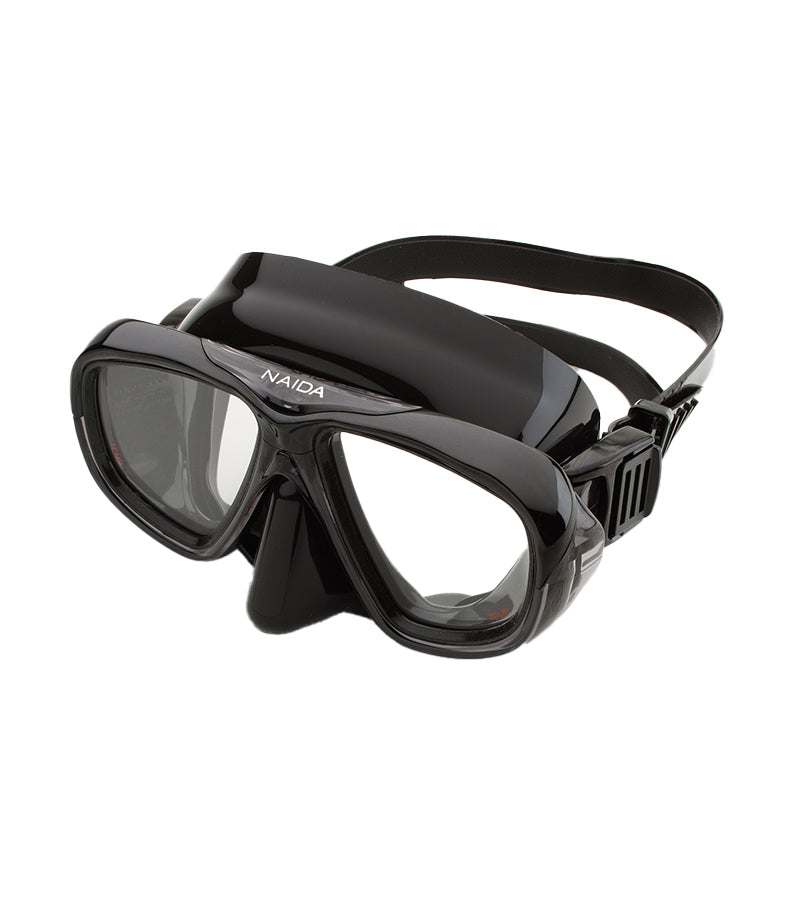 Riffe Naida Mask Spearfishing Canada