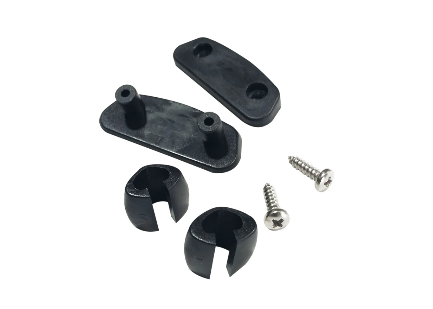 Riffe Veloc Pocket Assembly