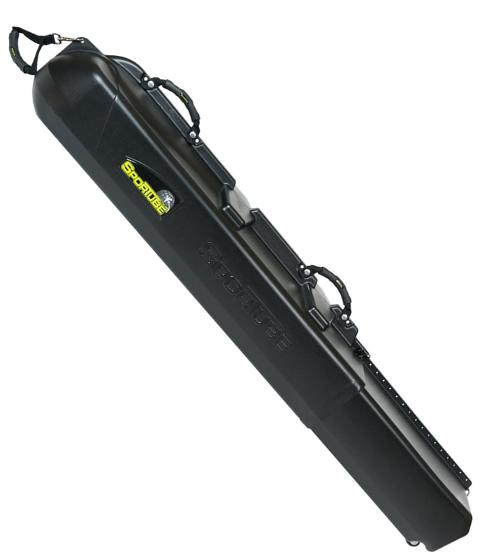 Sportube Series3 Spearfishing Case (Black)