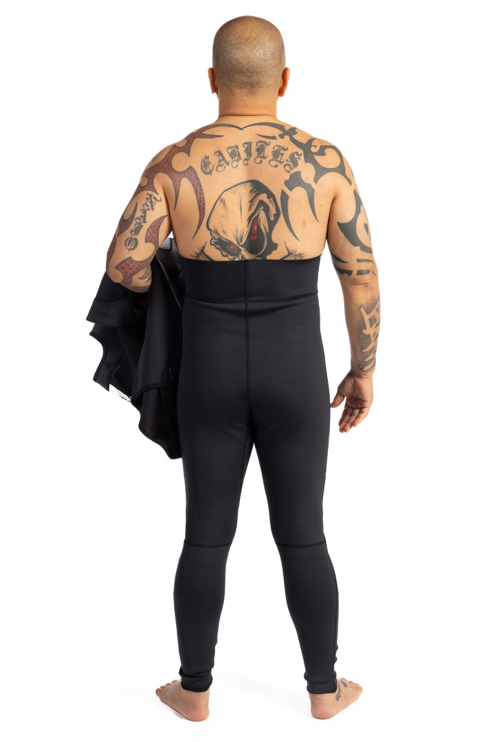 WAIHANA Mens 5mm Essentials Wetsuit