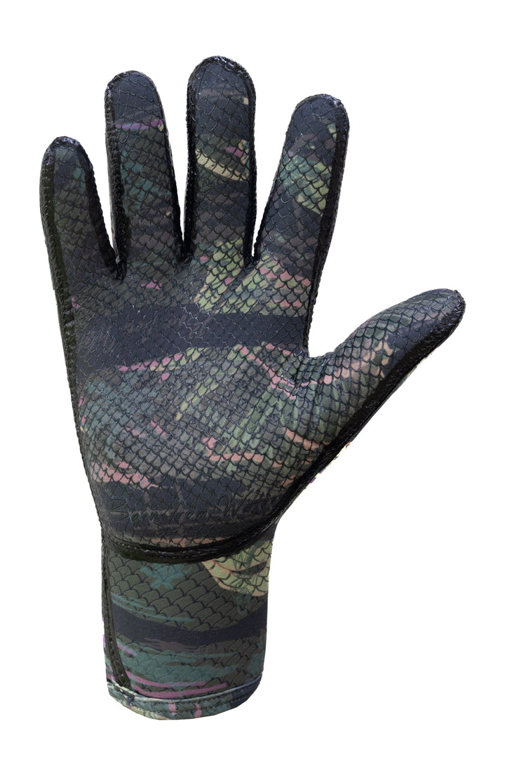 WAIHANA 5.5mm Tropicam Gloves