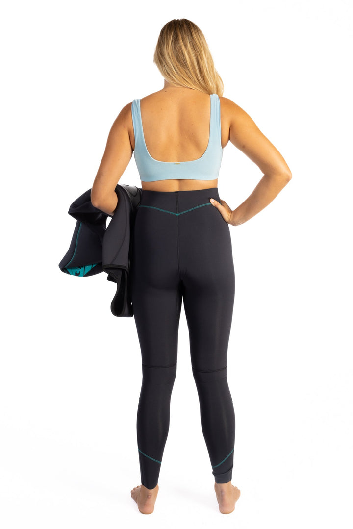 WAIHANA Womens 5mm Essentials Wetsuit