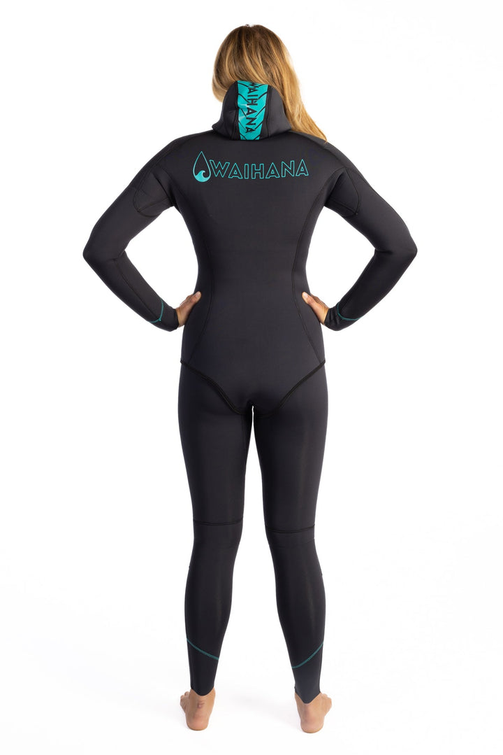 WAIHANA Womens 5mm Essentials Wetsuit