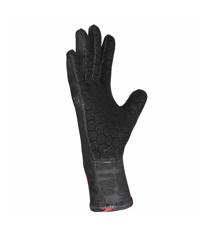 YazbeckCarboneThermoflexGloves4