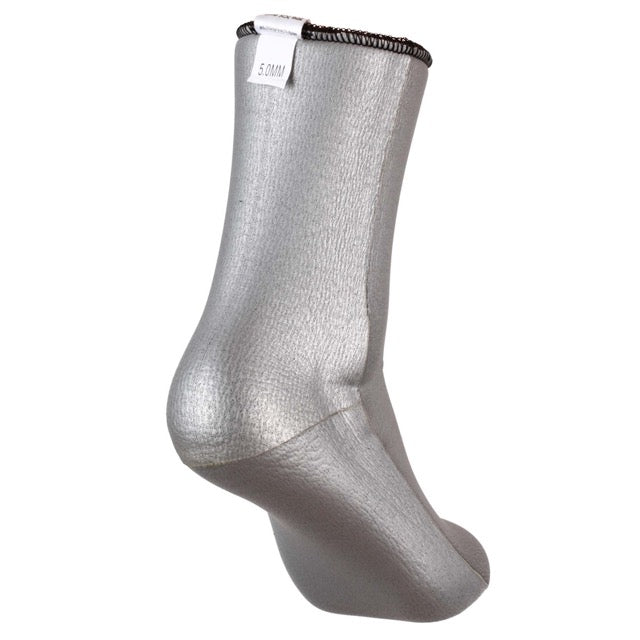 YAZBECK 5mm Hamour Socks - Thermoflex