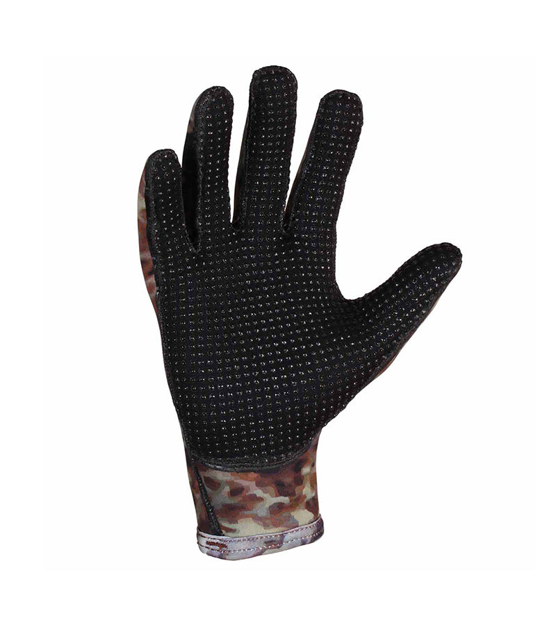 YazbeckHamourThermoflexGloves10