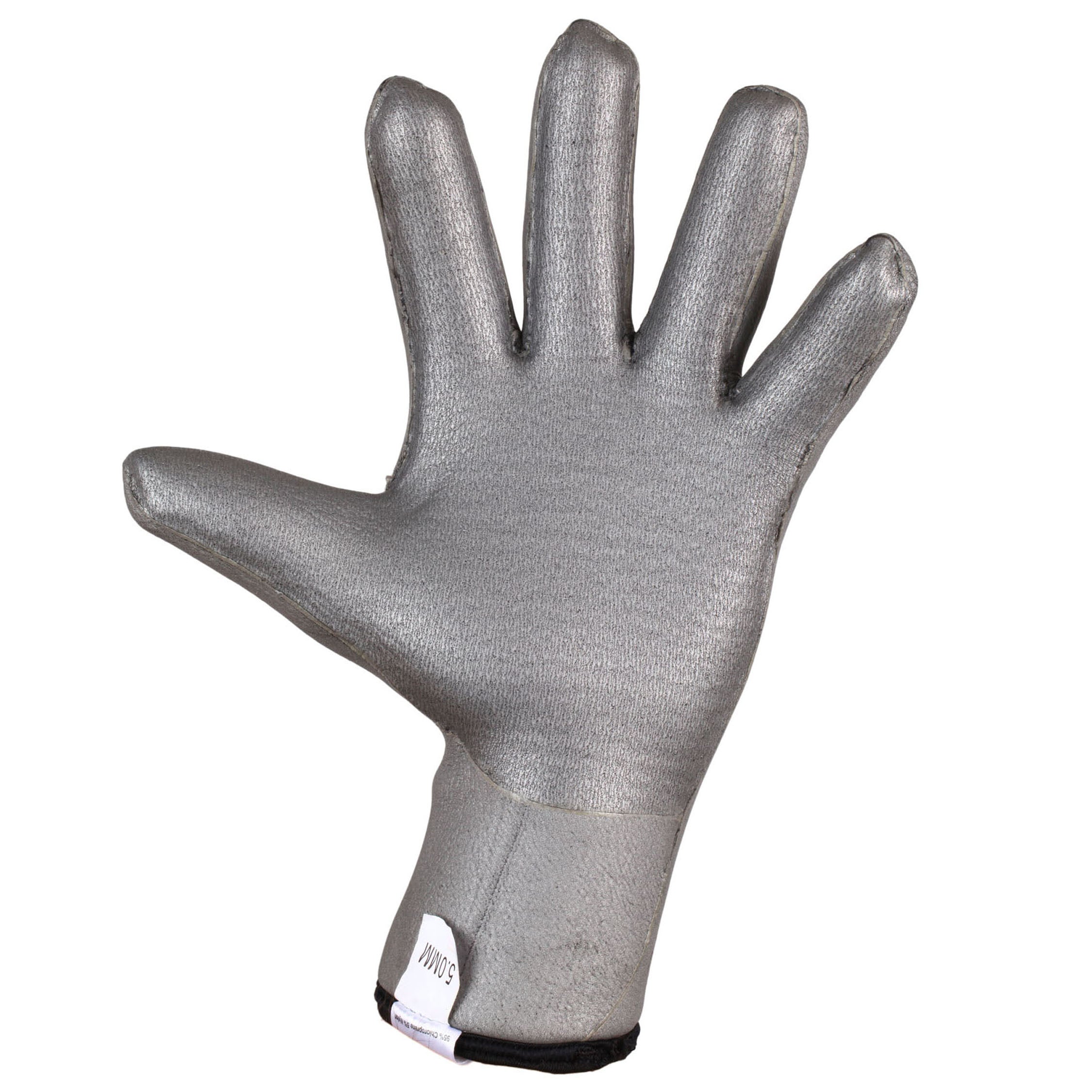 YAZBECK 5mm Carbone Gloves - Thermoflex