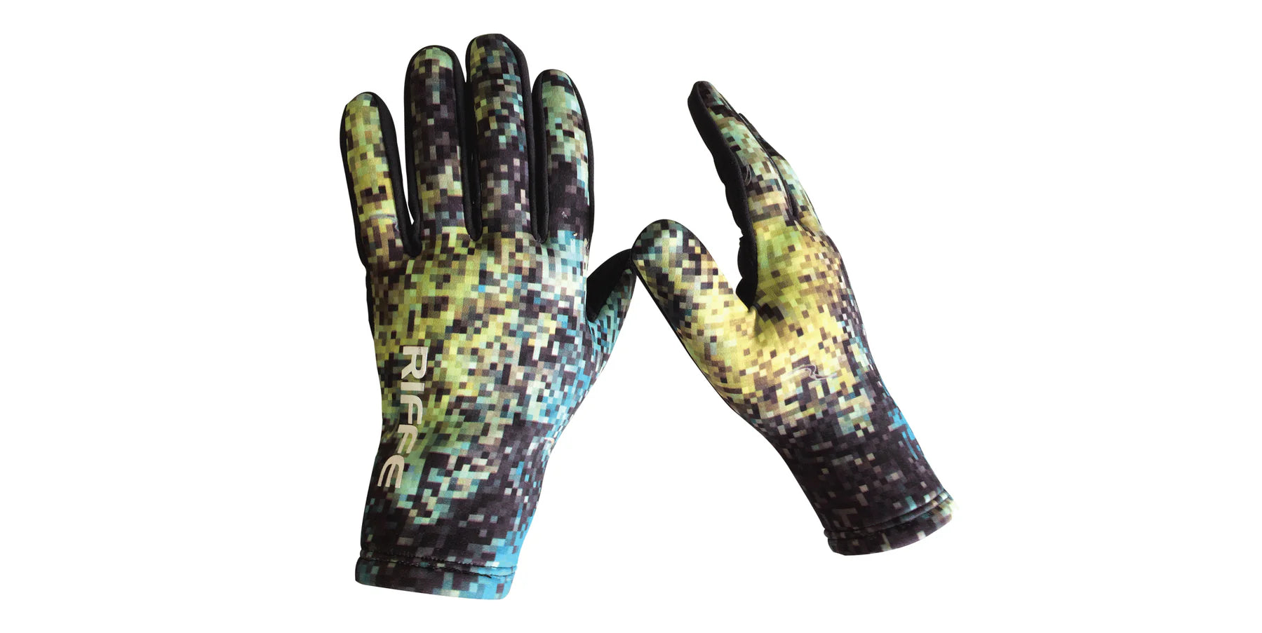 RIFFE 2mm Amara Glove (Digitek Camo)