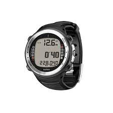 SUUNTO D4I Dive Computer Spearfishing Canada
