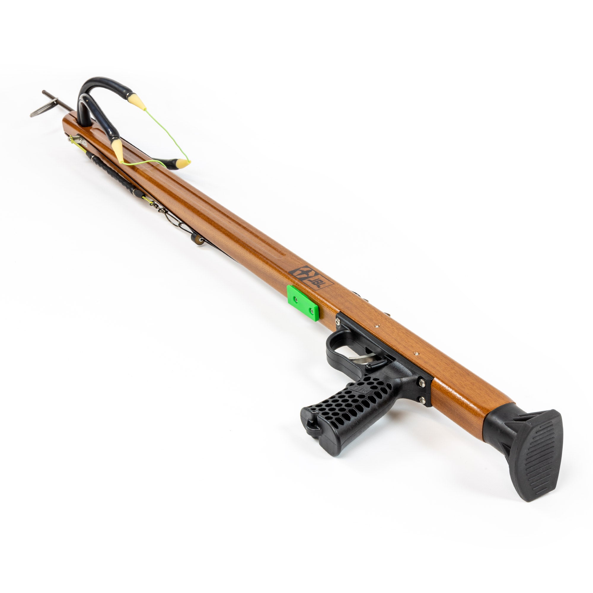 JBL 38 Special Speargun - Woody Elite - Spearfishing Canada