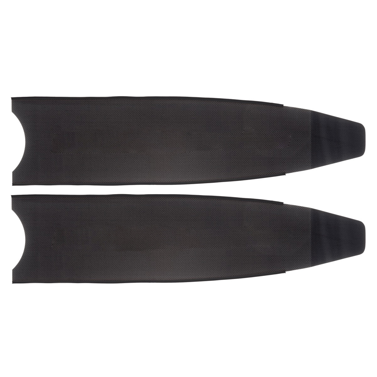 LEADERFINS Carbon Blend Blades Black