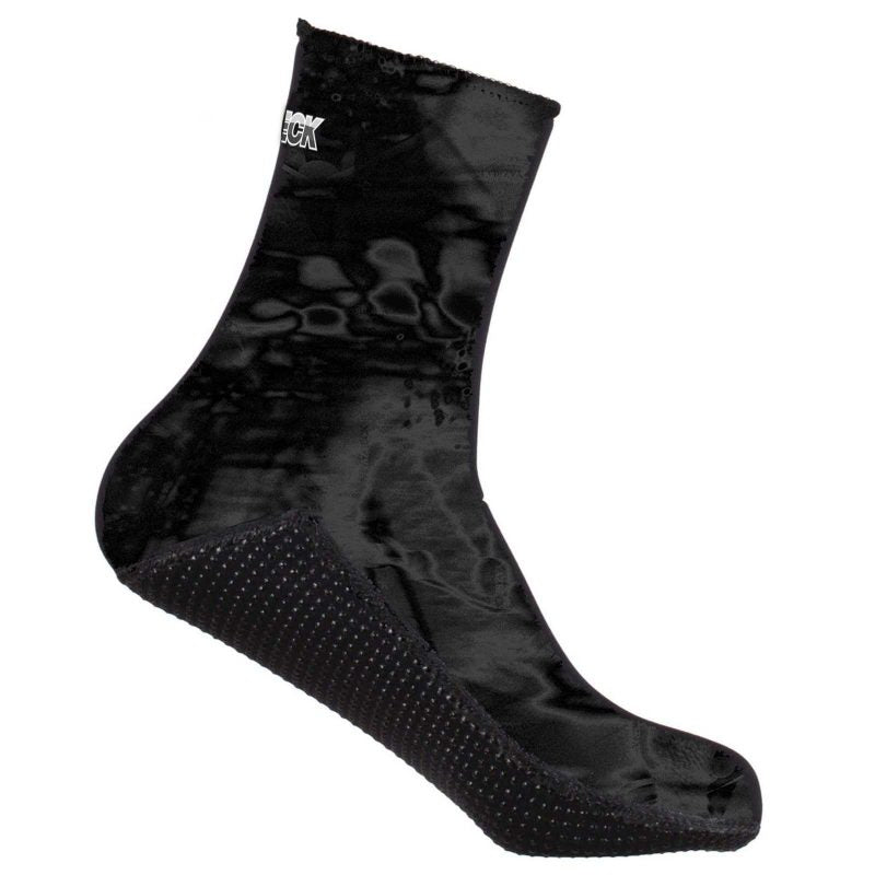 YAZBECK 5mm Carbone Socks Spearfishing Canada