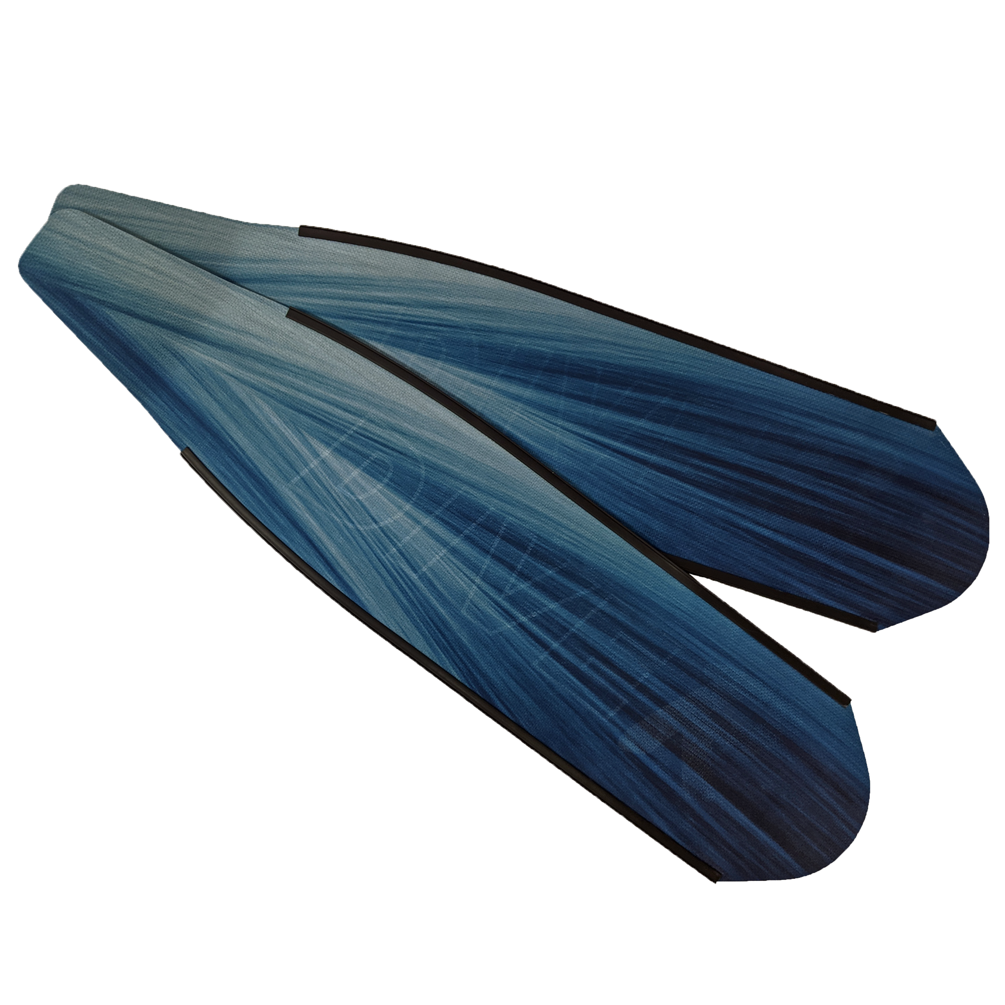 DiveR Composite Swell Blades