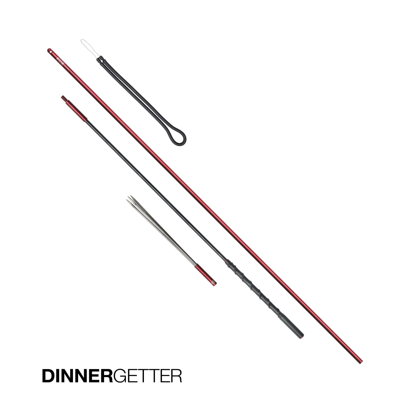 GATKU DinnerGetter polespear