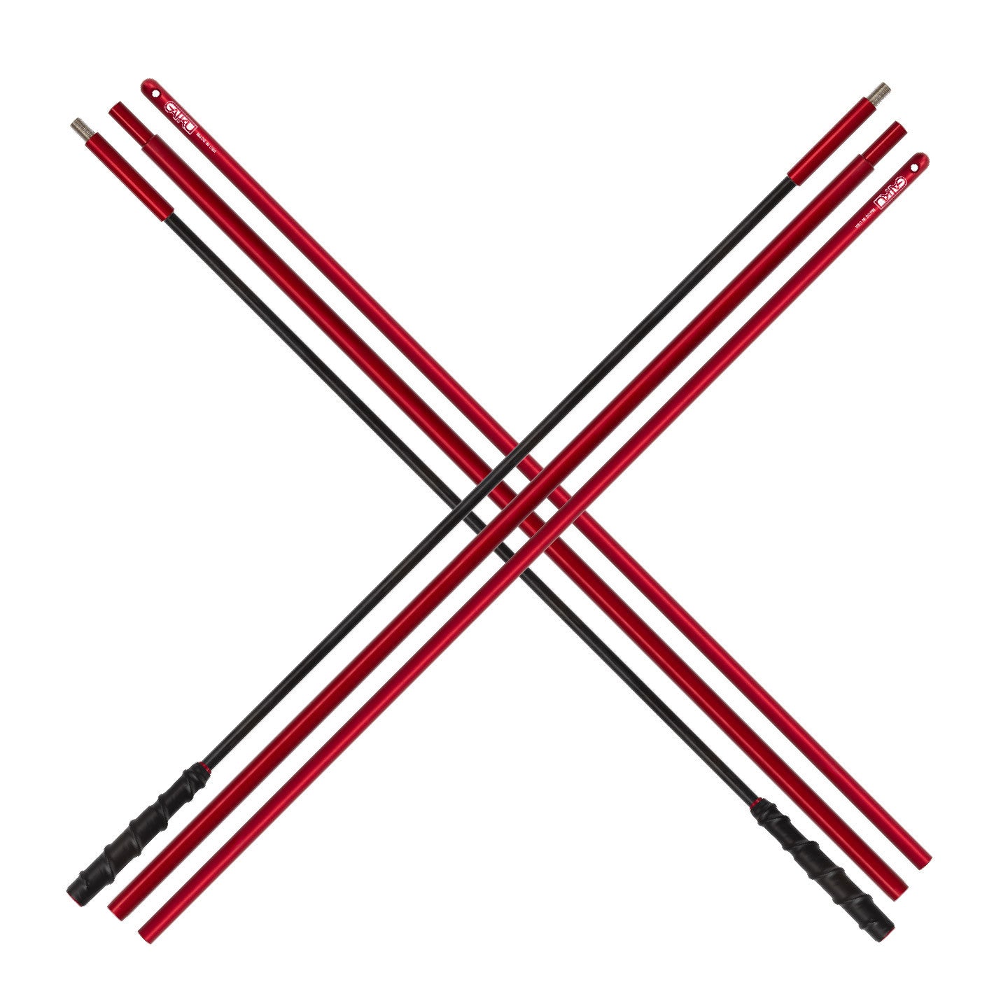 GATKU Polespear EIGHT'ER 3piece