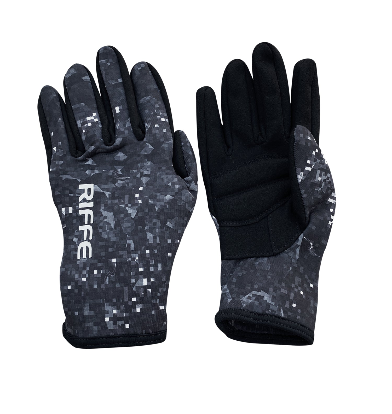 RIFFE 2mm Amara Glove (Vortex Camo)