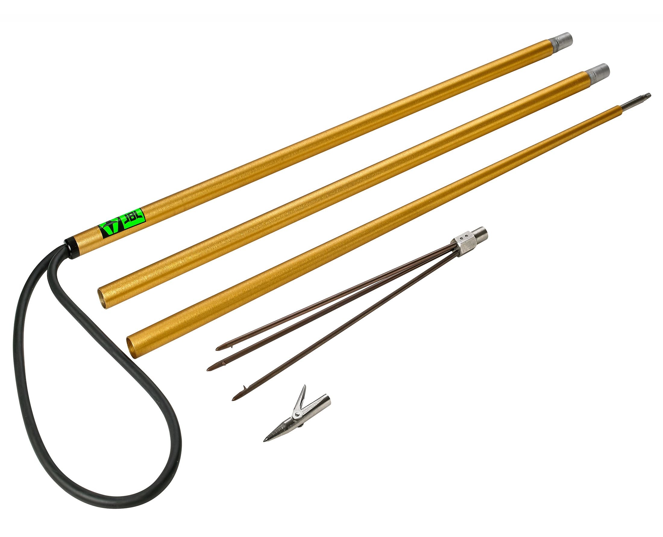 JBL 6' Travel Polespear