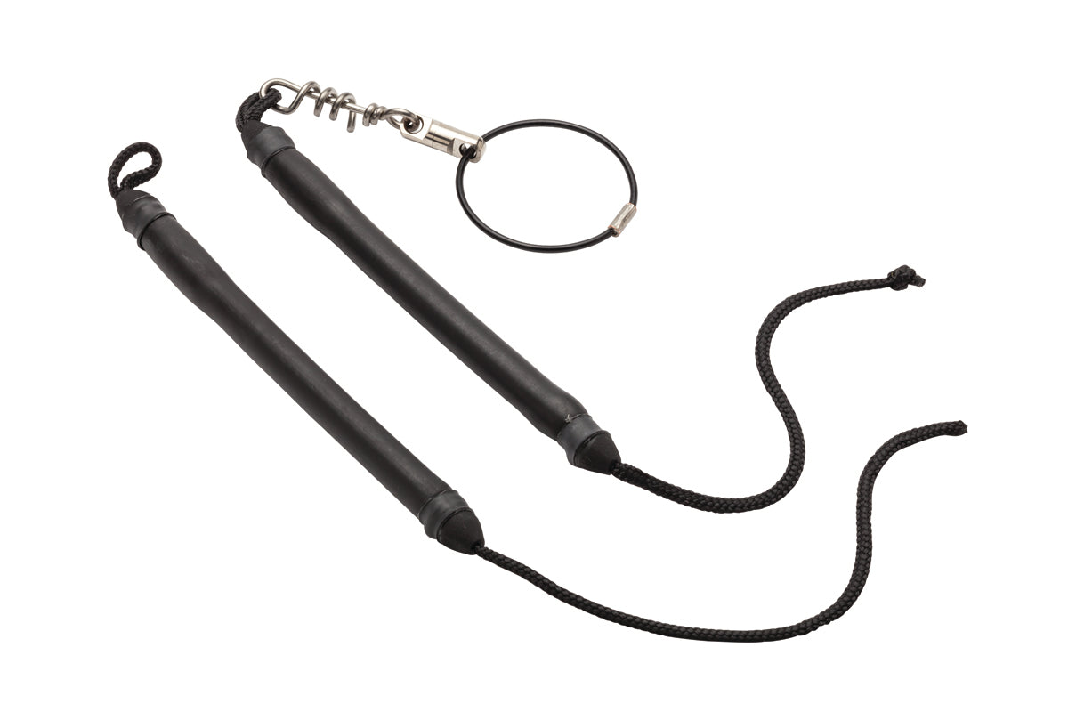 Riffe breakaway assembly