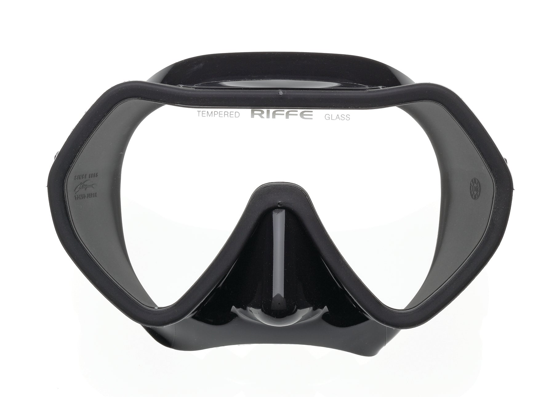 RIFFE Frameless Mask