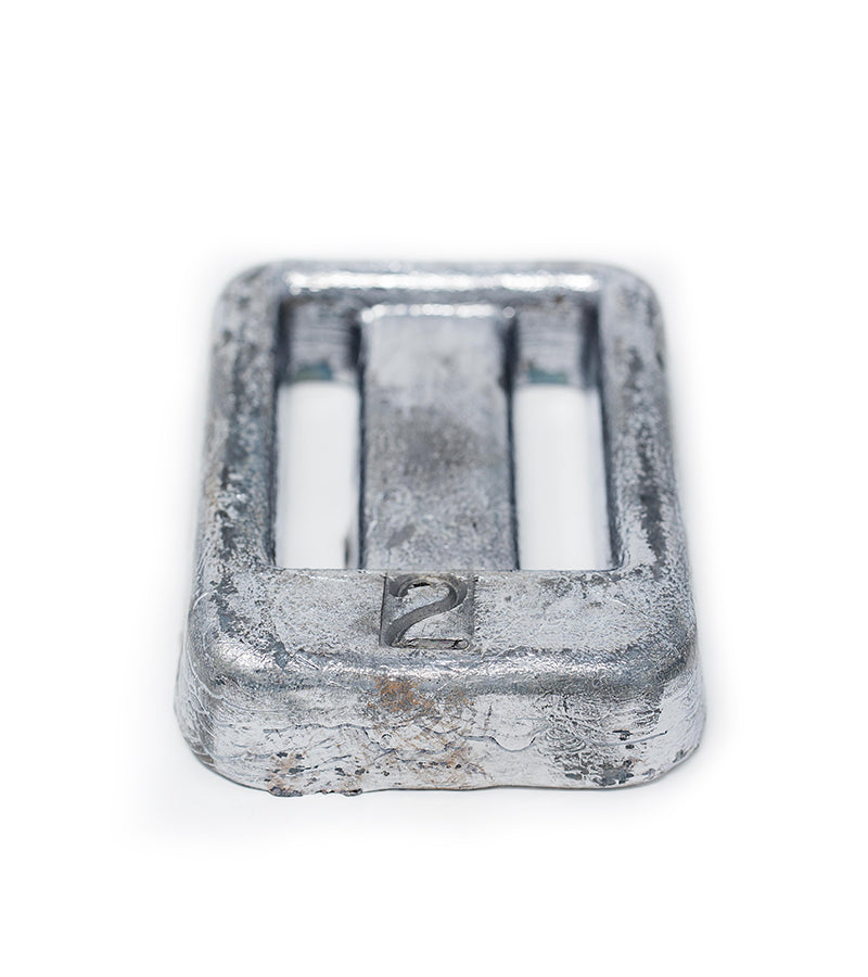 PurityWeightsUncoated2lbs