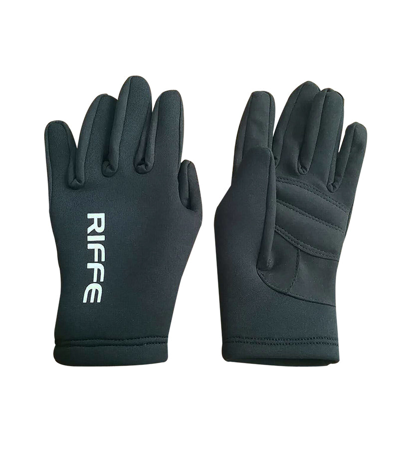 RiffeAmaraGloveBlack