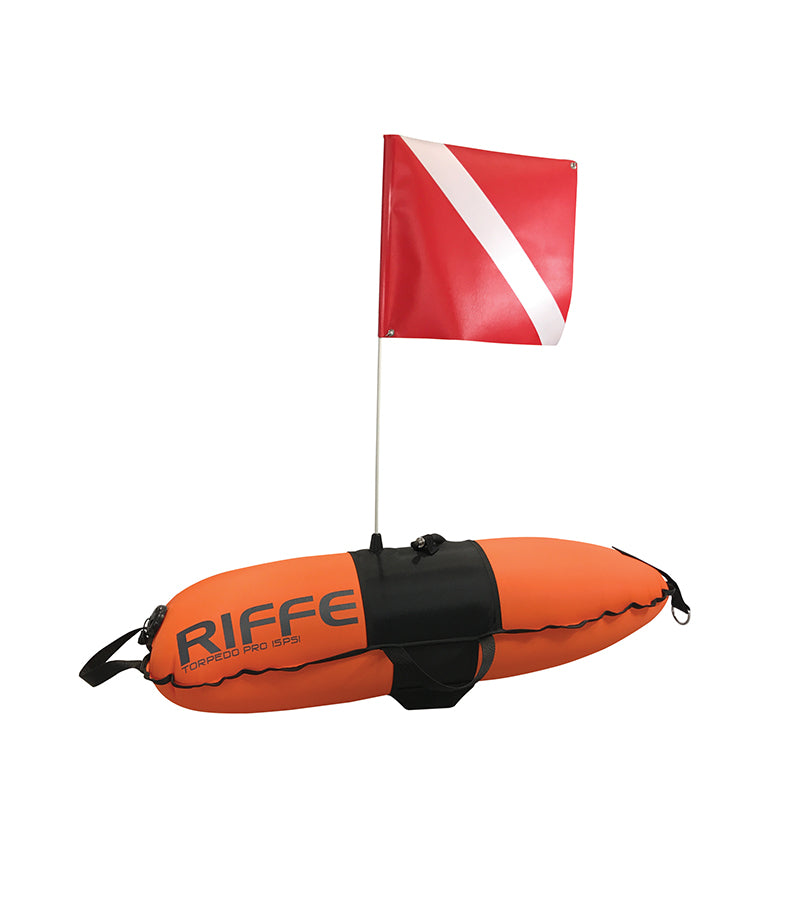 Riffe Torpedo Pro Float Spearfishing Canada
