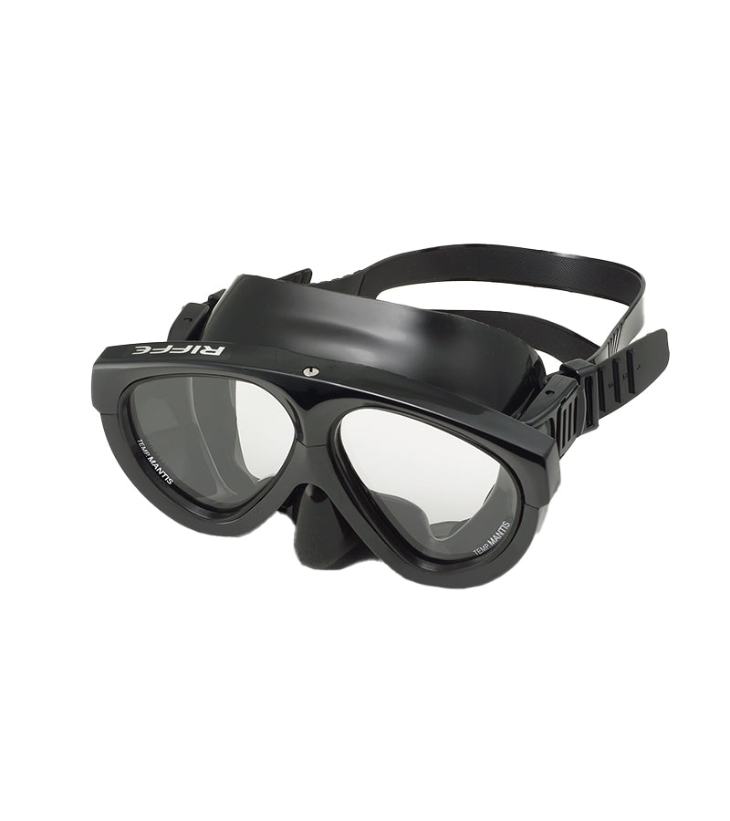 Riffe Mantis Mask Spearfishing Canada