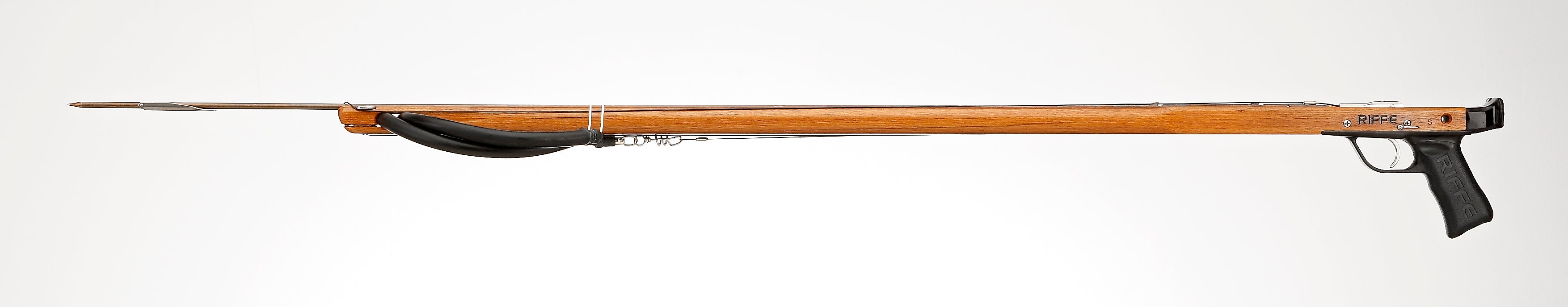 RIFFE Euro E-90 Spearguns - Teak