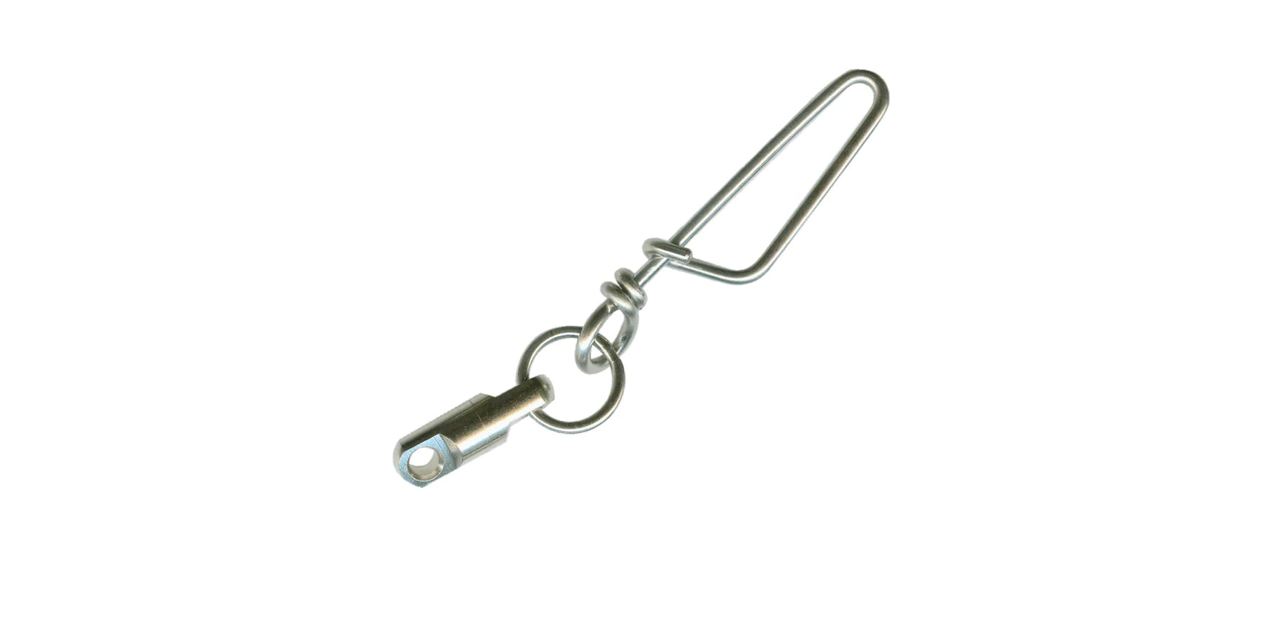 Riffe Ballbearing Snap Swivel