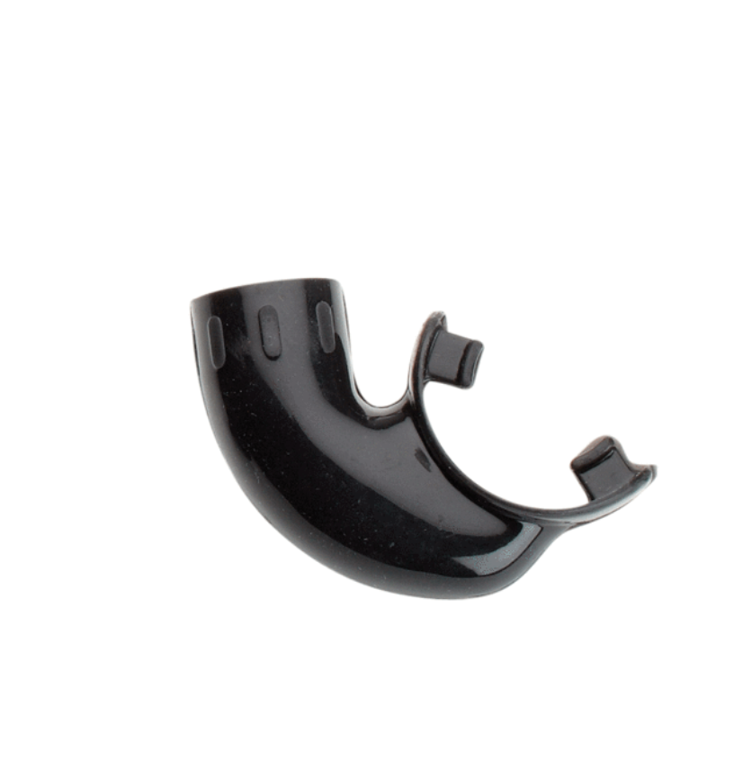 Riffe Standard Snorkel Mouthpiece Spearfishing Canada