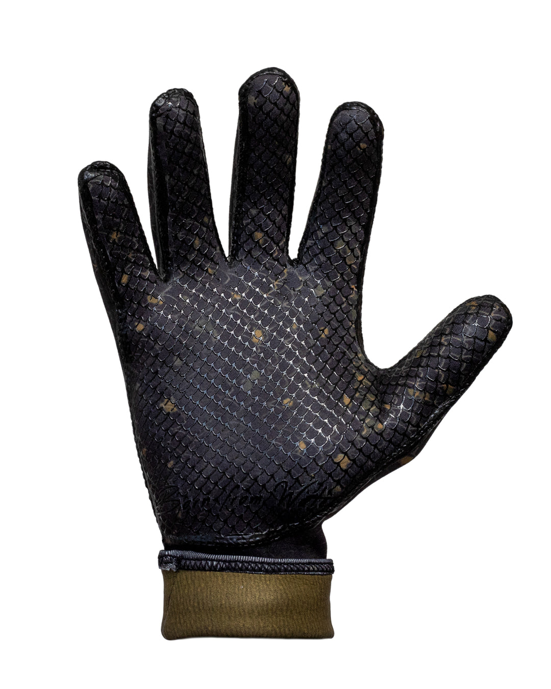 WAIHANA 5.5mm Goliath Grouper Gloves