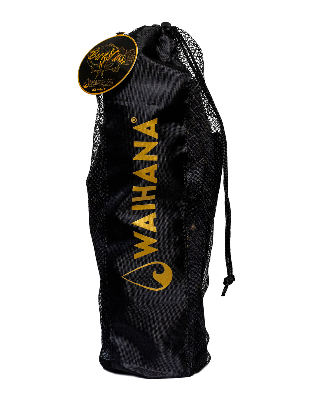 WAIHANA 5.5mm Goliath Grouper Gloves