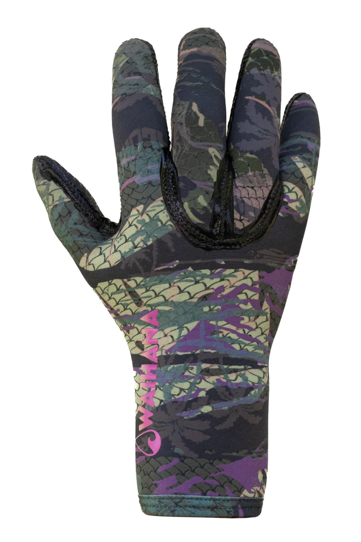 WAIHANA 5.5mm Tropicam Gloves