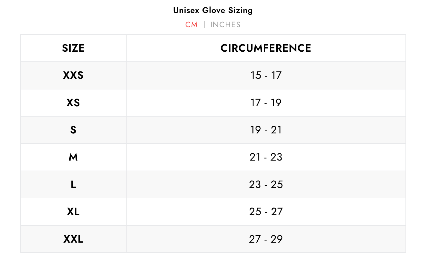 WAIHANA 5.5mm Goliath Grouper Gloves