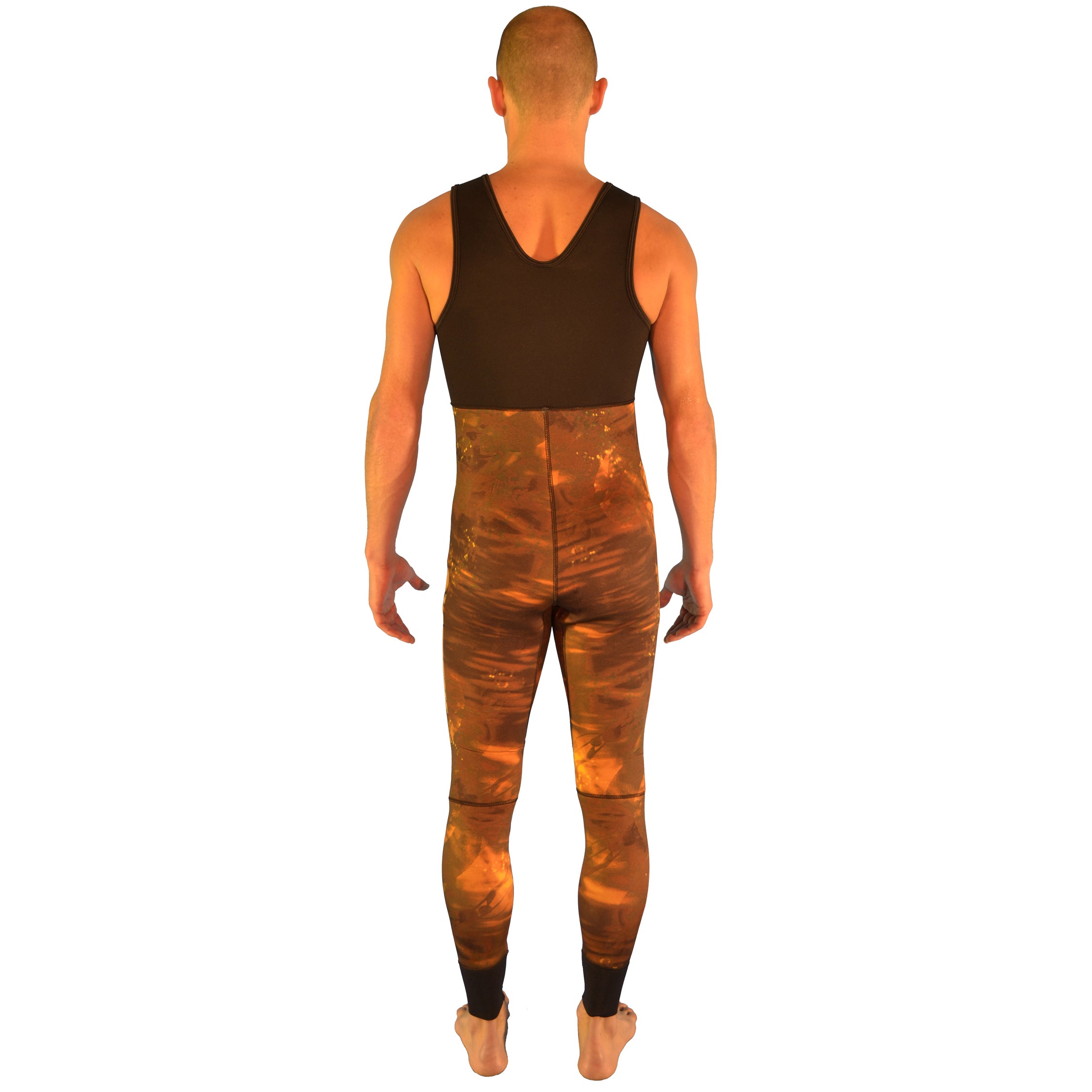 Wetsuit_SKU515130_Yazbeck_Kelp_Stalker_Lycra_Camo_Farmer_John_Back