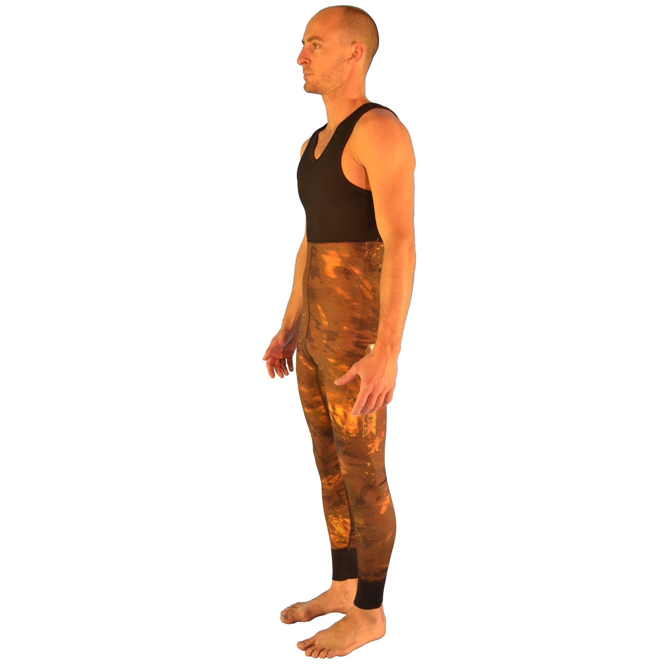Wetsuit_SKU515130_Yazbeck_Kelp_Stalker_Lycra_Camo_Farmer_John_Profile