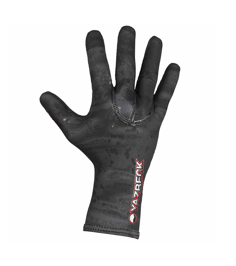 Yazbeck 5mm Carbone Gloves Spearfishing Canada