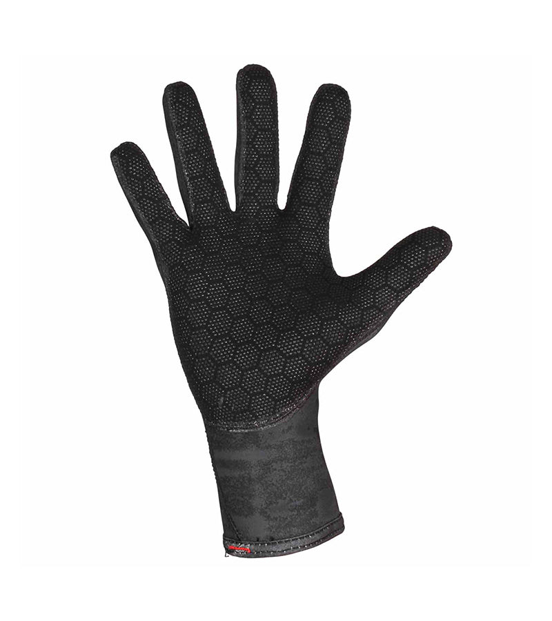 YazbeckCarboneThermoflexGloves5