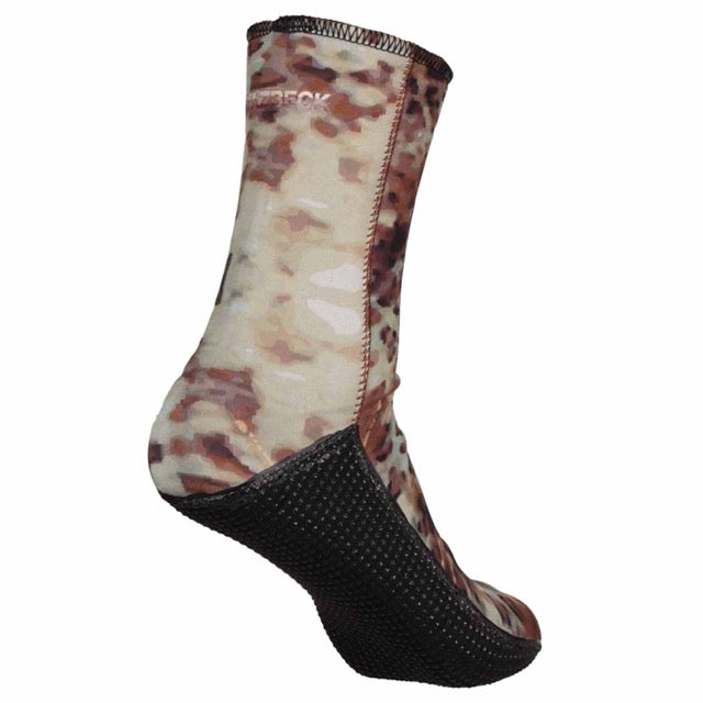 YAZBECK 5mm Hamour Socks - Thermoflex