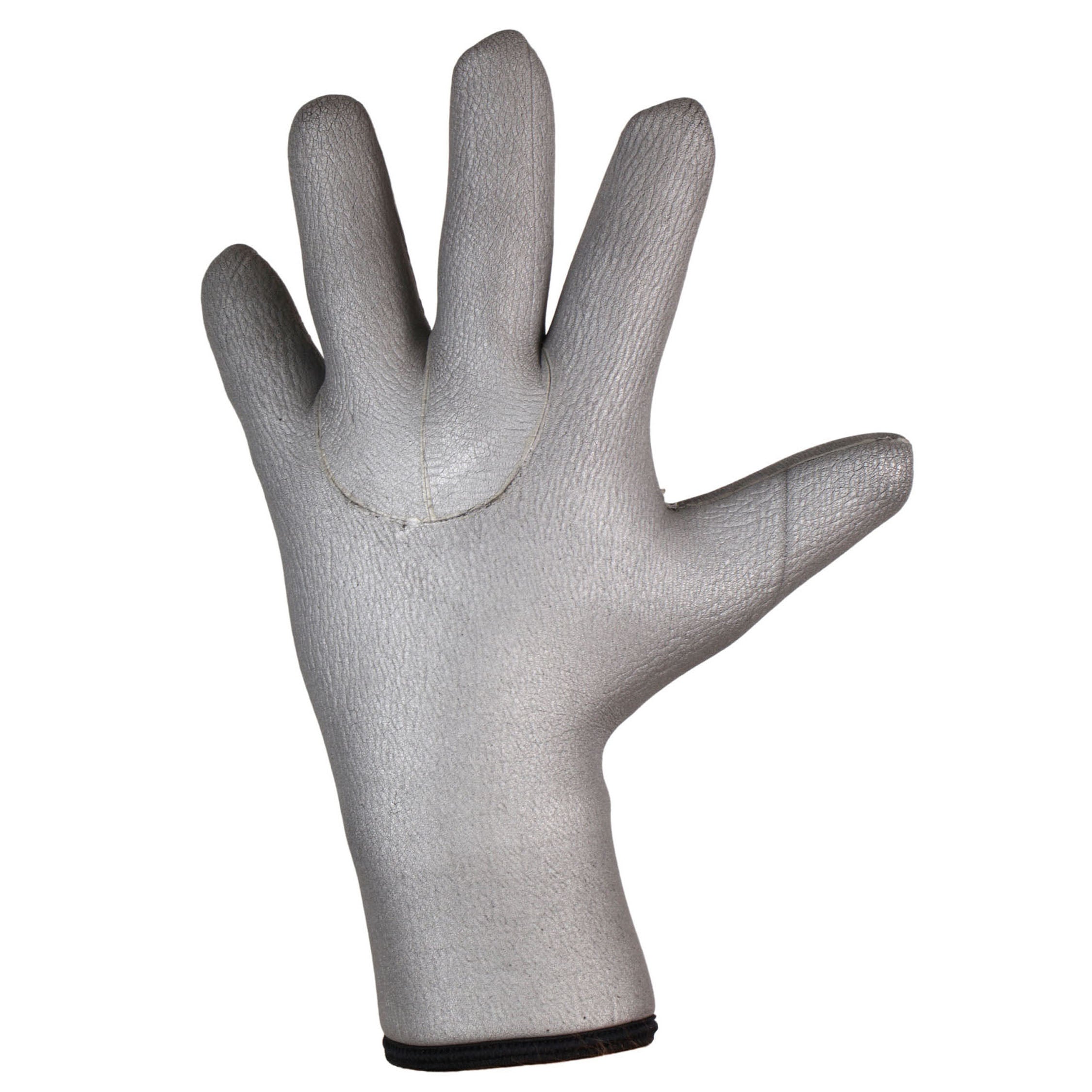 YAZBECK 5mm Carbone Gloves - Thermoflex