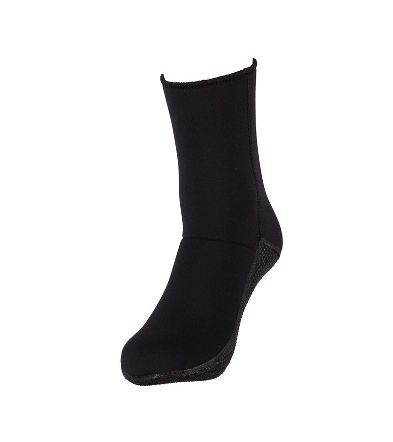 Yazbeck 7mm Thermoflex Socks Spearfishing Canada